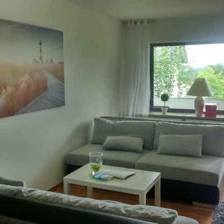 Ferienappartement Feldstrasse Winterberg Exterior foto
